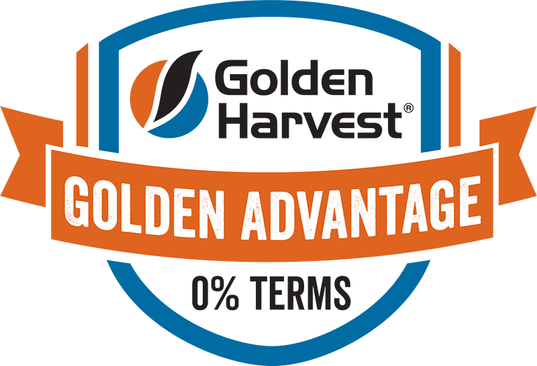 Golden Harvest